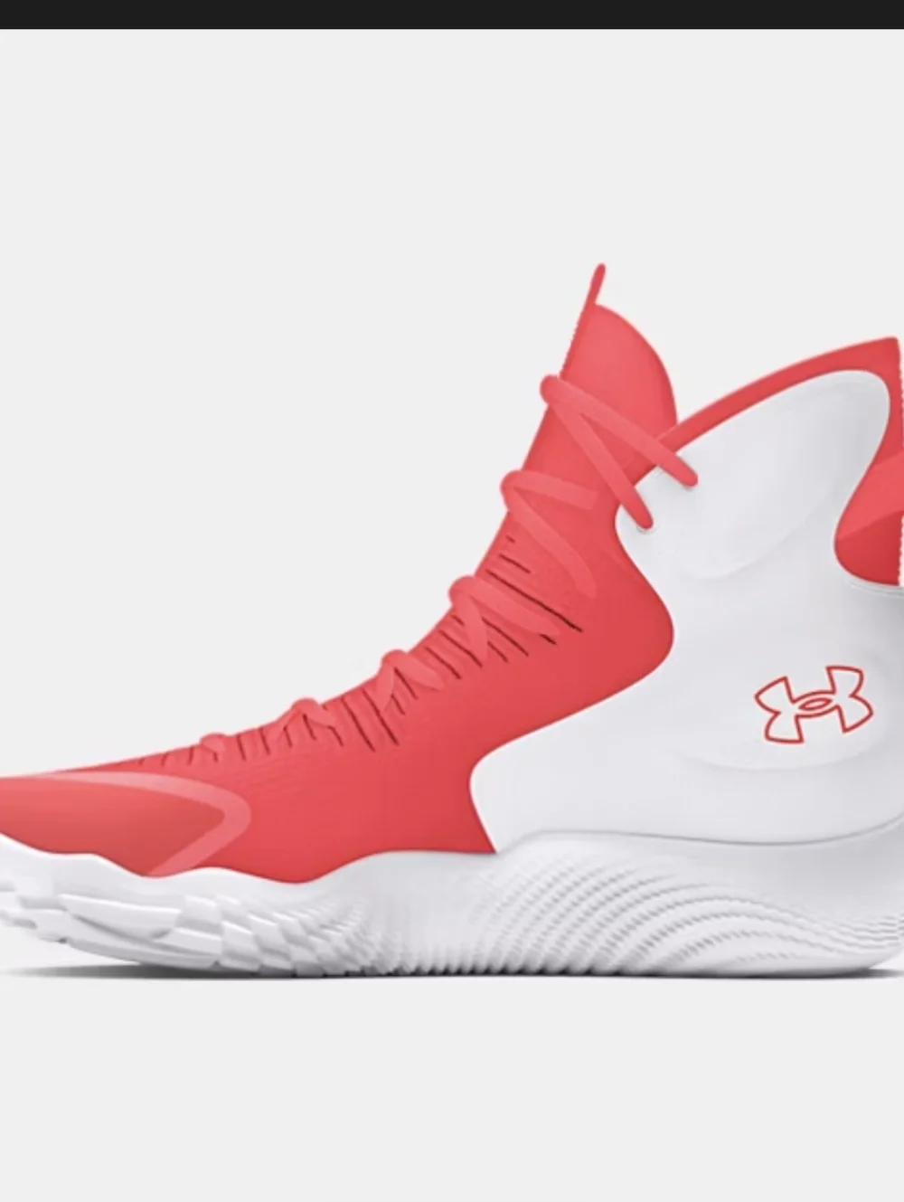 Under Armour Ace Highlight Sneakers